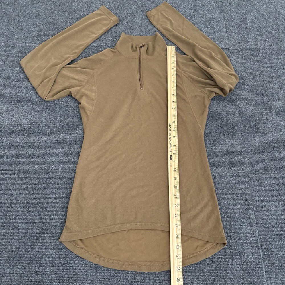 Beyond Clothing‎ Pullover Shirt Women's S-R CLS-PCU L1B Base Layer Made In USA - Picture 8 of 10